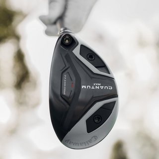 Callaway Quantum Max híbrido