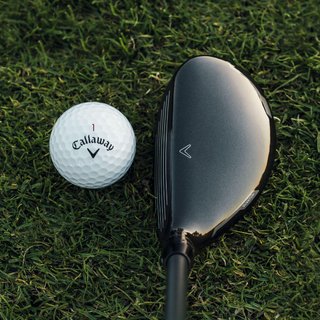 Callaway Quantum Max híbrido