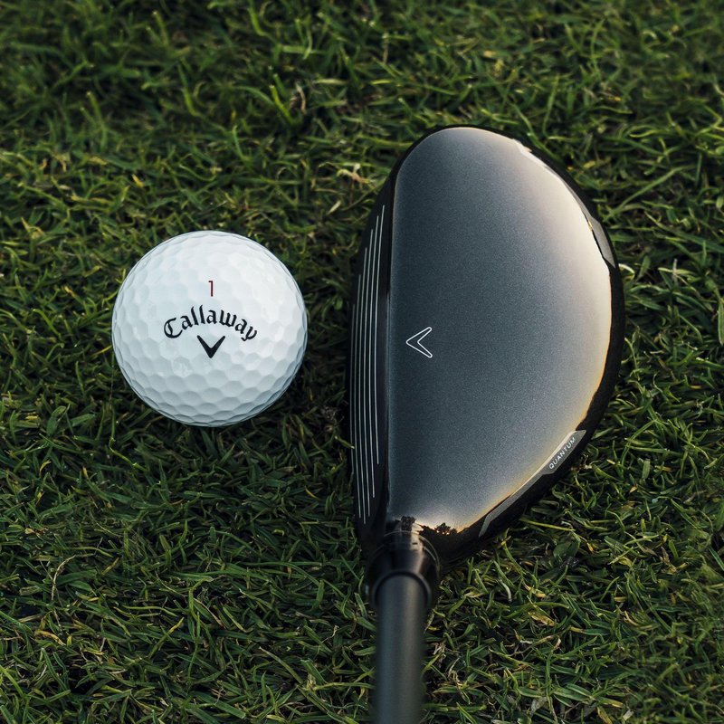 Callaway Quantum Max híbrido