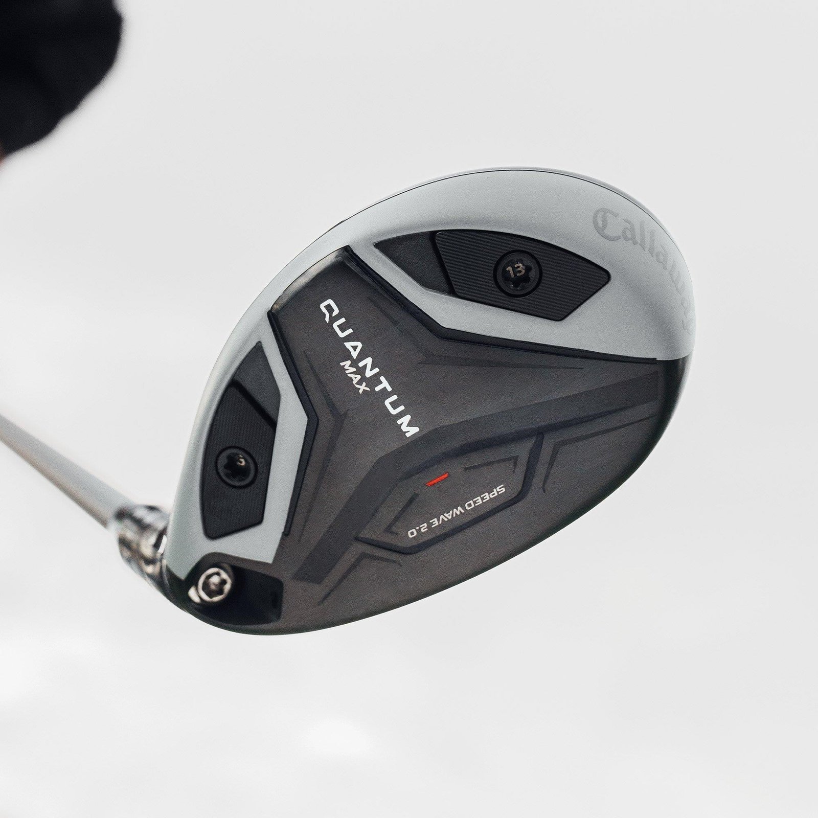 Callaway Quantum Max híbrido