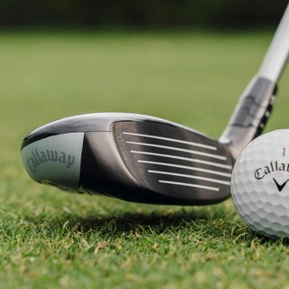 Callaway Quantum Max híbrido