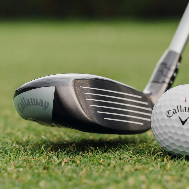 Callaway Quantum Max híbrido