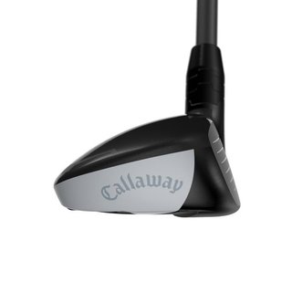 Callaway Quantum Max híbrido