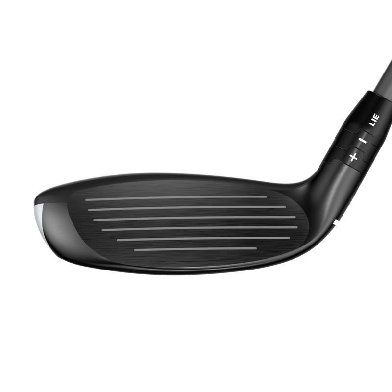 Callaway Quantum Max híbrido