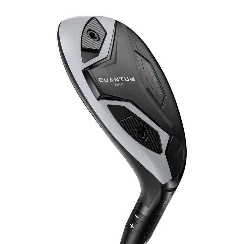 Callaway Quantum Max híbrido