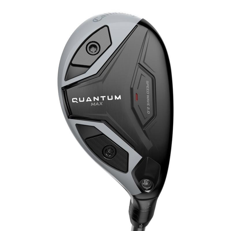 Callaway Quantum Max híbrido