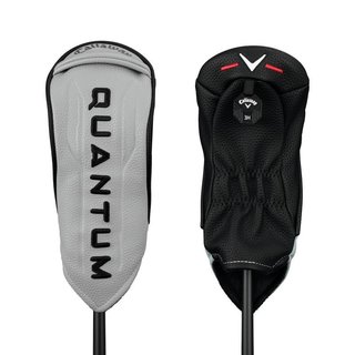 Callaway Quantum Max híbrido