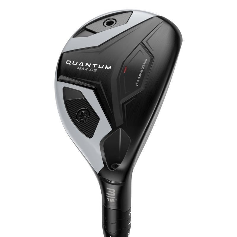 Callaway Quantum Max OS híbrido de mujer