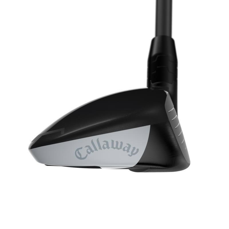 Callaway Quantum Max OS híbrido de mujer