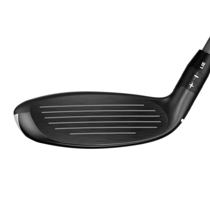 Callaway Quantum Max OS híbrido de mujer