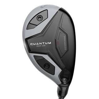 Callaway Quantum Max OS híbrido de mujer