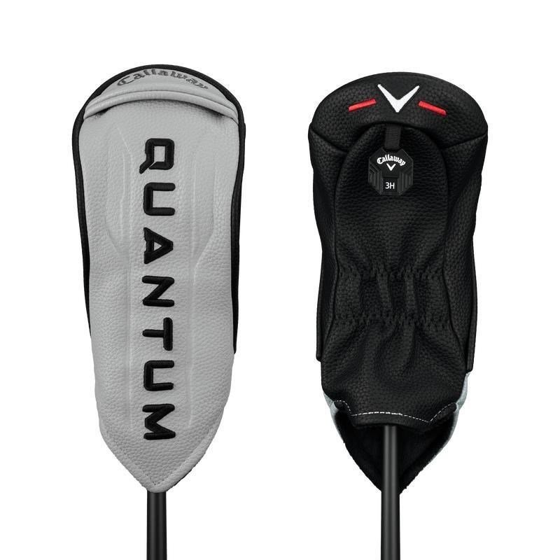 Callaway Quantum Max OS híbrido de mujer