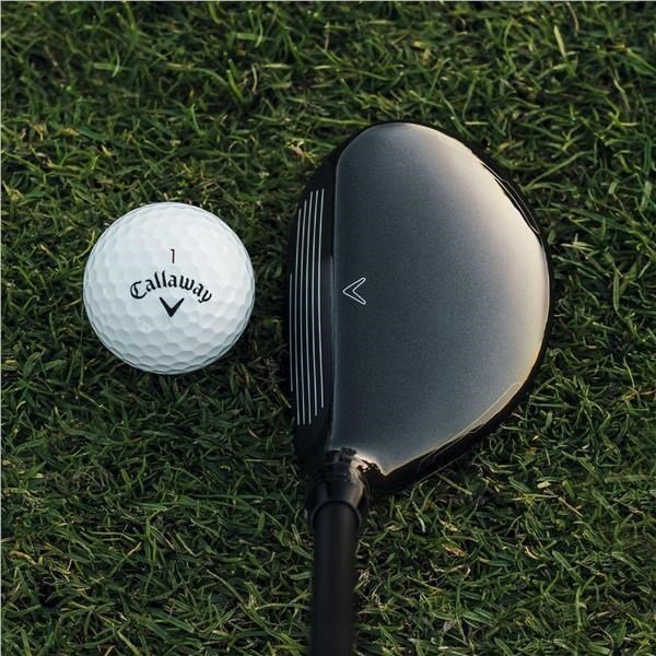 Callaway Quantum Max OS híbrido de mujer