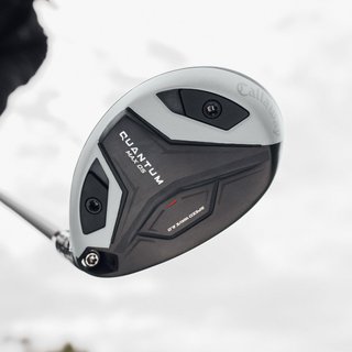 Callaway Quantum Max OS híbrido de mujer