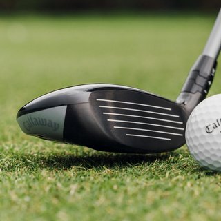 Callaway Quantum Max OS híbrido de mujer