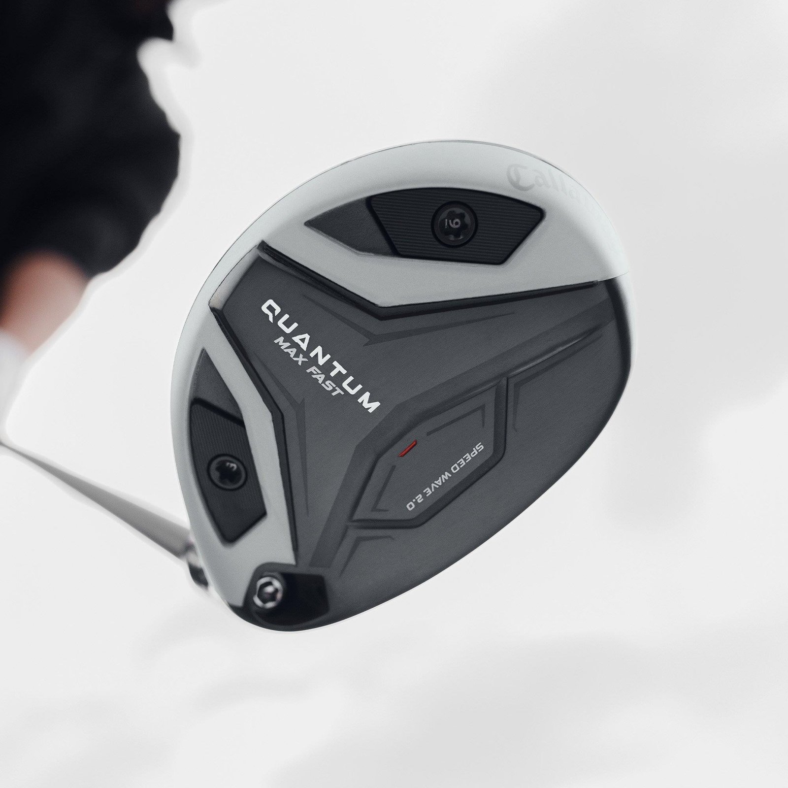 Callaway Quantum Max Fast hybrid