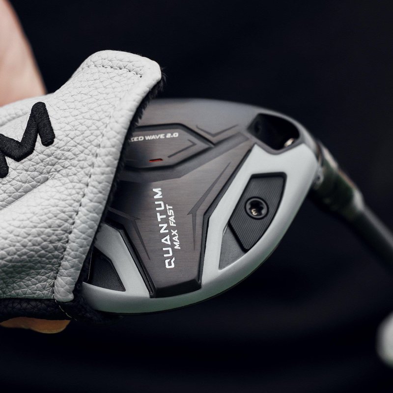 Callaway Quantum Max Fast hybrid