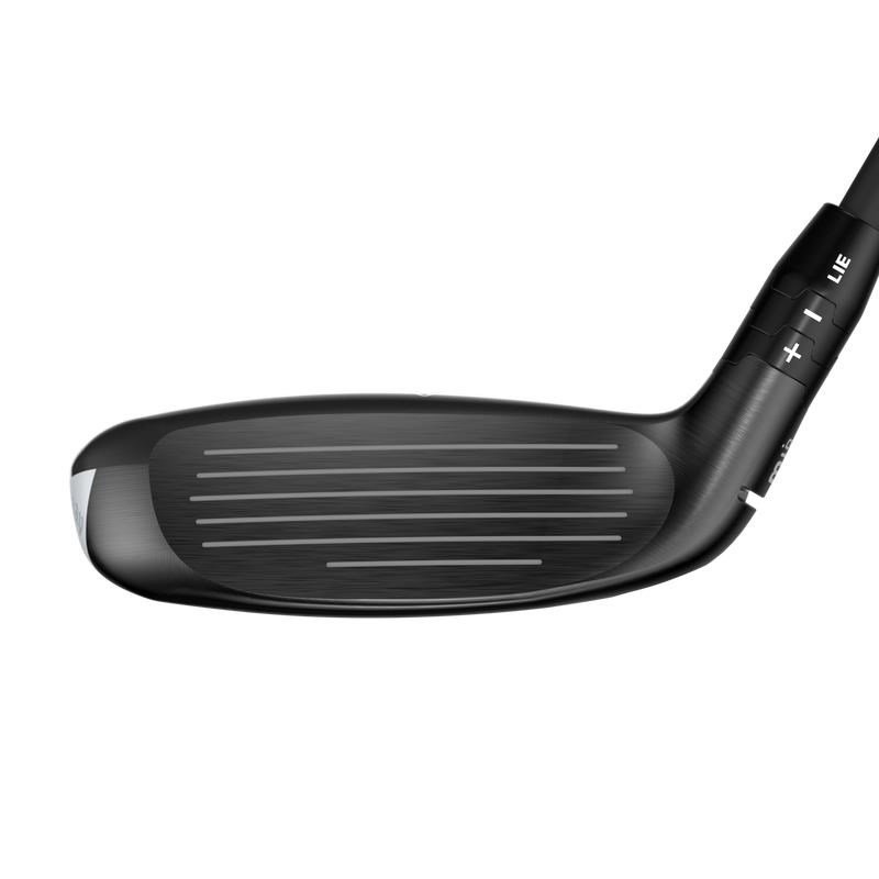 Callaway Quantum Max Fast hybrid