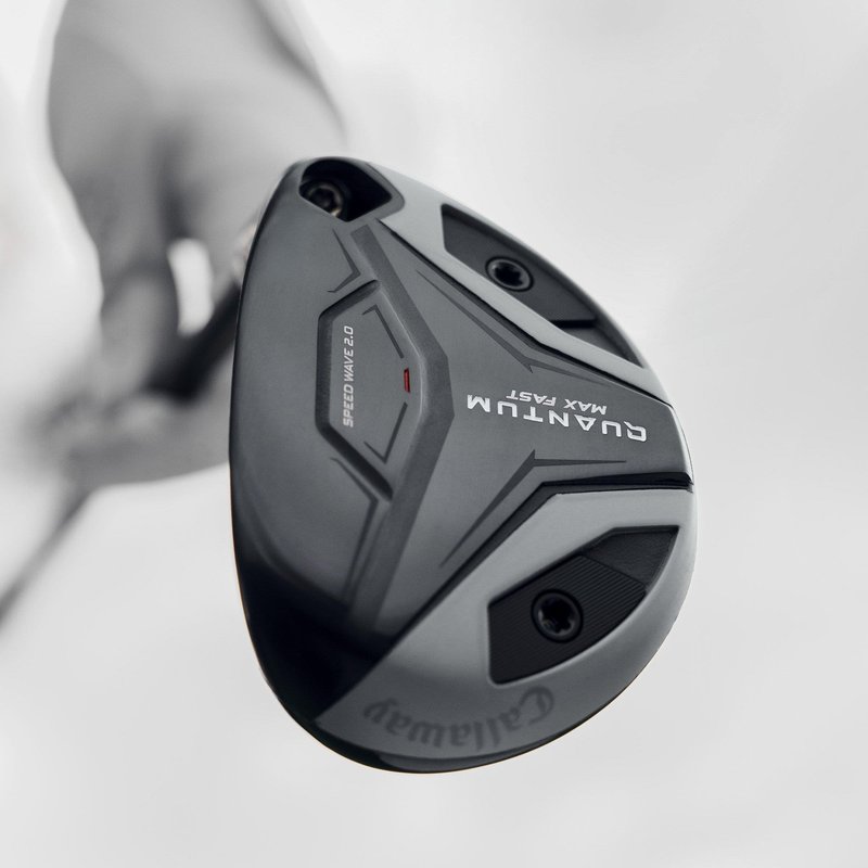 Callaway Quantum Max Fast hybrid