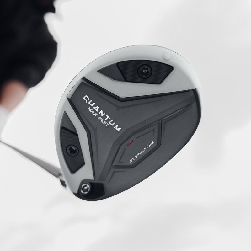 Callaway Quantum Max Fast hybrid