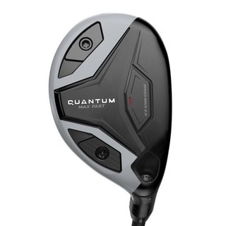 Callaway Quantum Max Fast hybrid