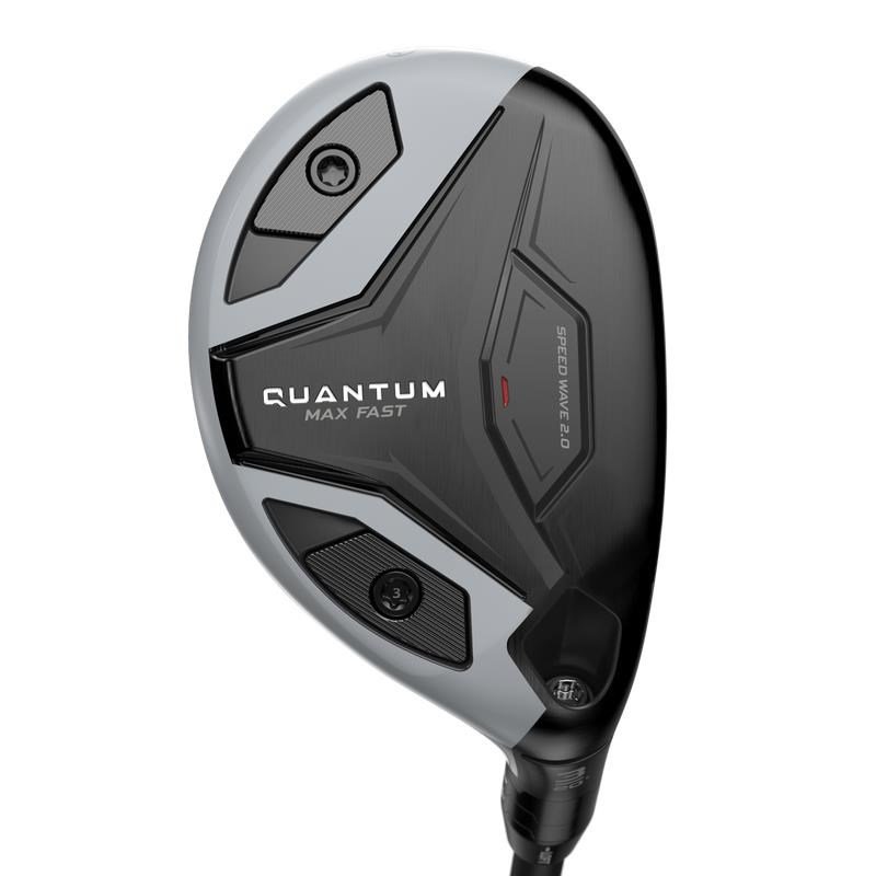 Callaway Quantum Max Fast hybrid