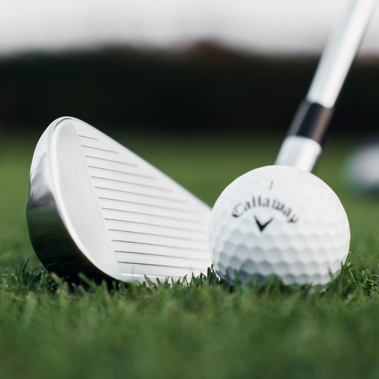 Callaway Quantum Max OS hierros masculinos, grafito