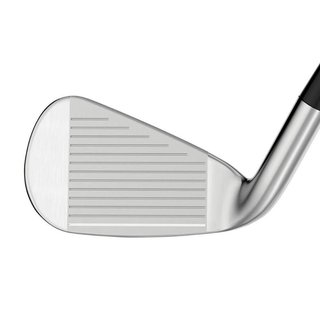 Callaway Quantum Max OS hierros de dama, grafito