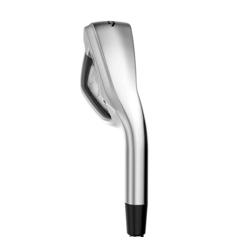 Callaway Quantum Max OS hierros de dama, grafito
