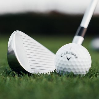 Callaway Quantum Max OS hierros de acero para hombre