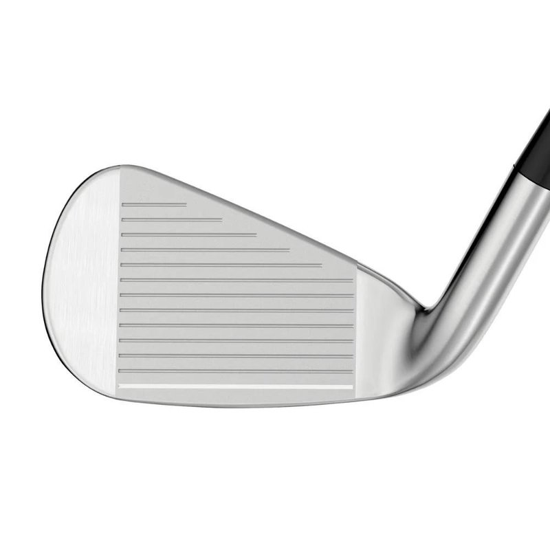 Callaway Quantum Max OS hierros de acero para hombre