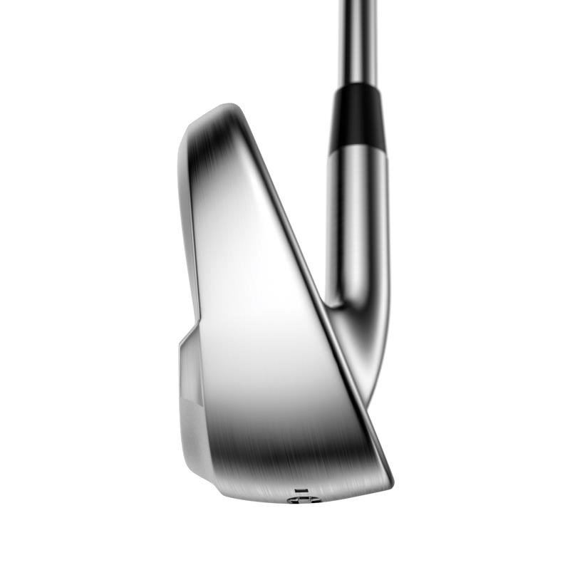 Callaway Quantum Max OS hierros de acero para hombre