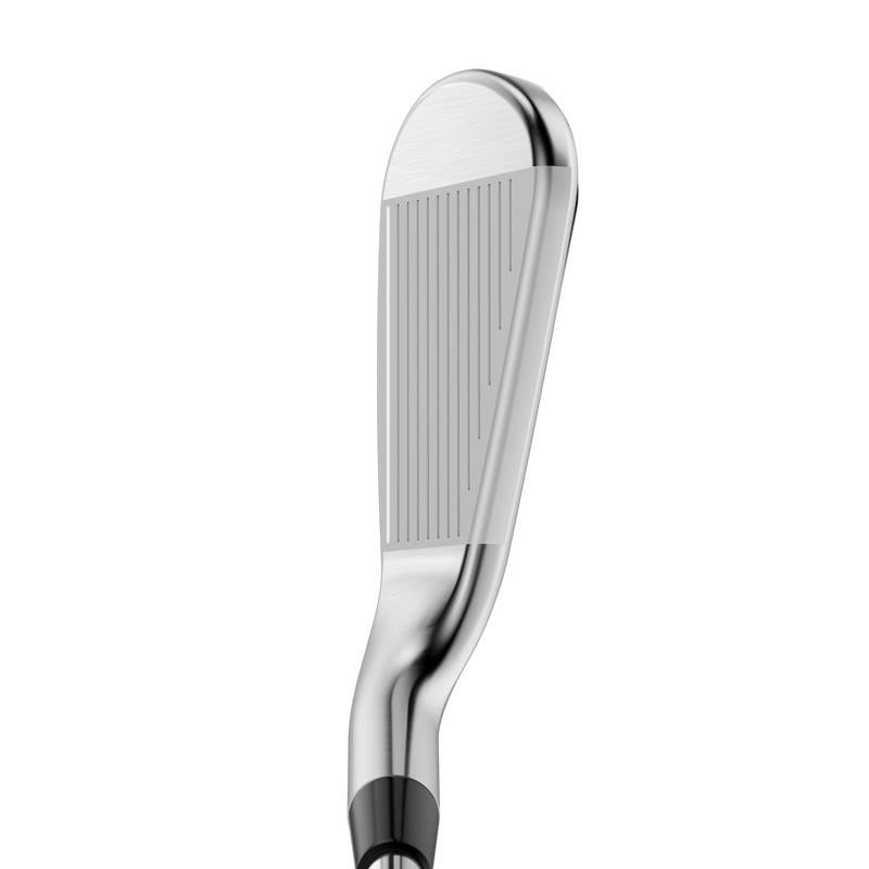 Callaway Quantum Max hierros de hombre, grafito