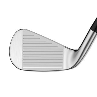 Callaway Quantum Max hierros de hombre, grafito