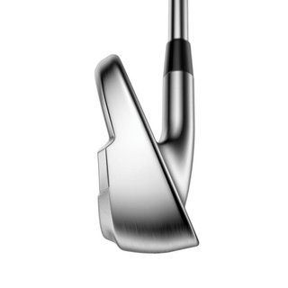 Callaway Quantum Max hierros de hombre, grafito