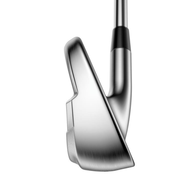 Callaway Quantum Max hierros de hombre, grafito