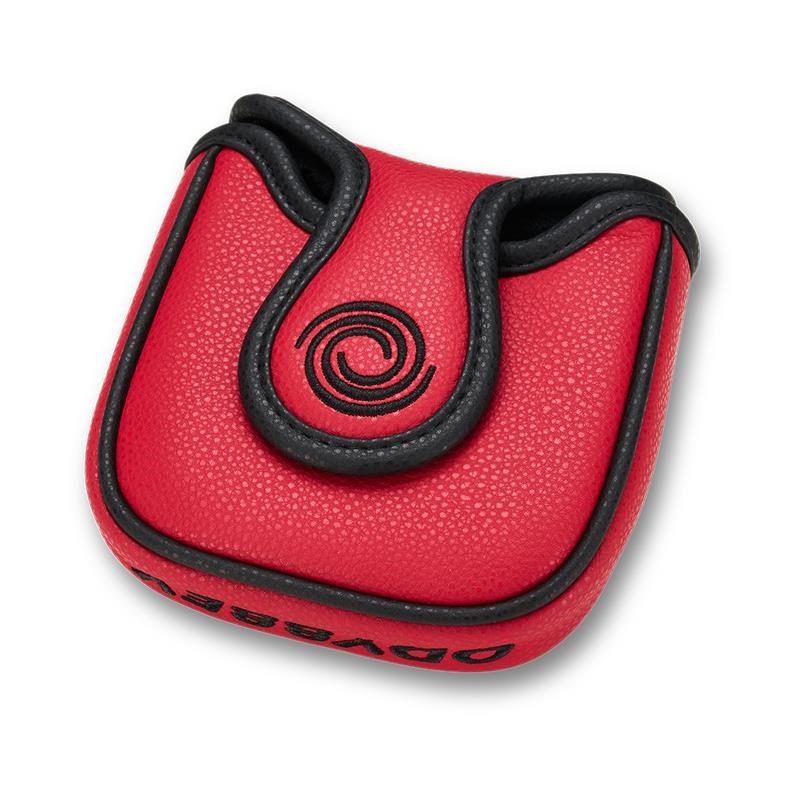 Odyssey Ai-DUAL Jailbird 1/2 Ball Cruiser putter