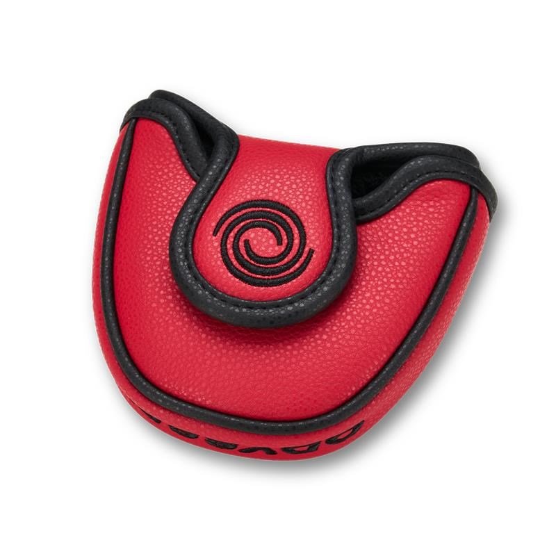 Odyssey Ai-DUAL Seven (#7) 1/2 Ball S putter