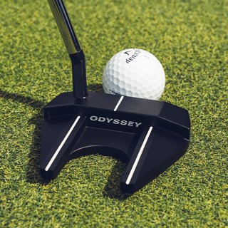 Odyssey Ai-DUAL Seven S putter