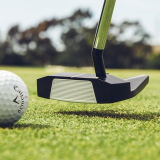 Odyssey Ai-DUAL Seven S putter