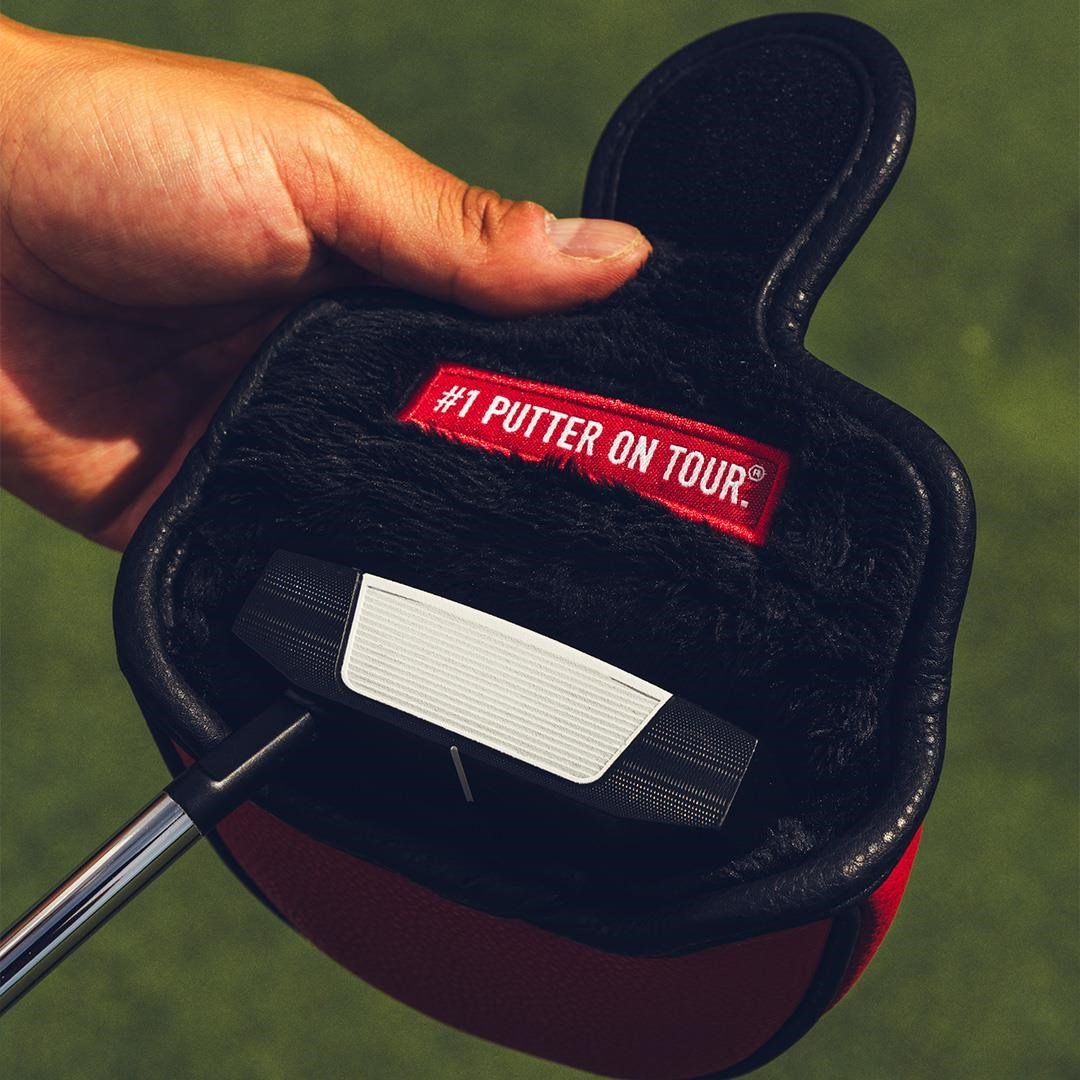 Odyssey Ai-DUAL Seven S putter