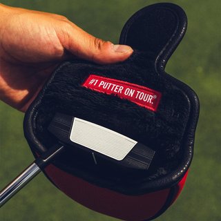 Odyssey Ai-DUAL Seven S putter