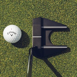 Odyssey Ai-DUAL Seven S putter
