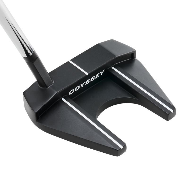 Odyssey Ai-DUAL Seven S putter