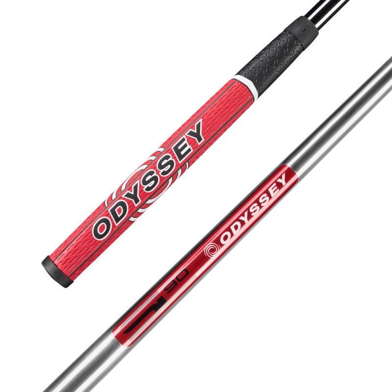 Odyssey Ai-DUAL Seven S putter
