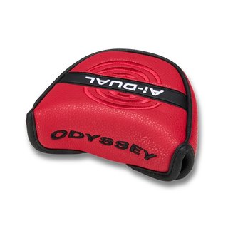 Odyssey Ai-DUAL Seven S putter