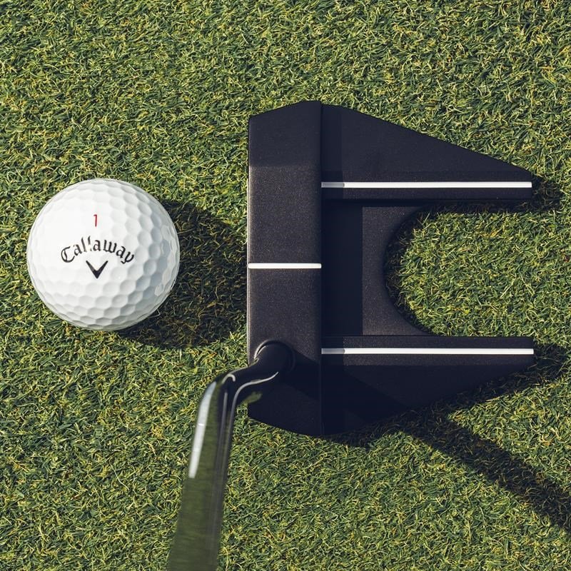 Odyssey Ai-DUAL Seven DB putter