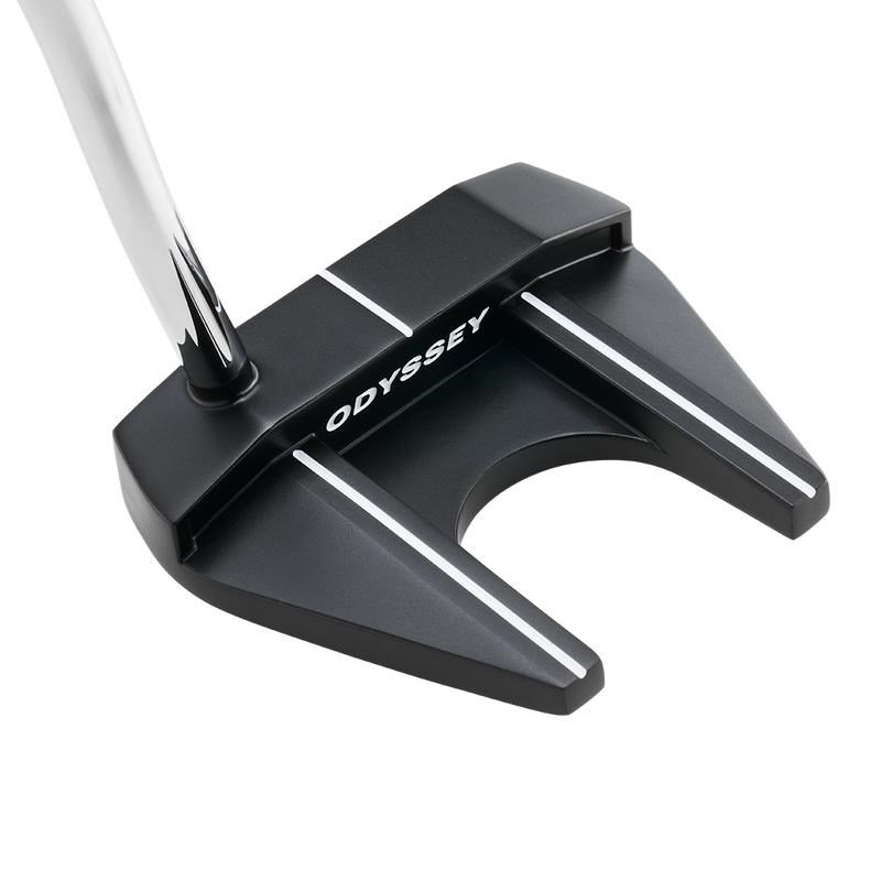 Odyssey Ai-DUAL Seven DB putter