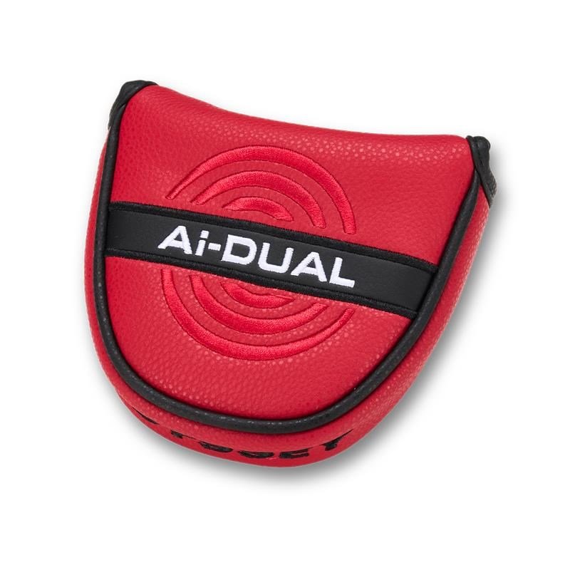 Odyssey Ai-DUAL Seven DB putter