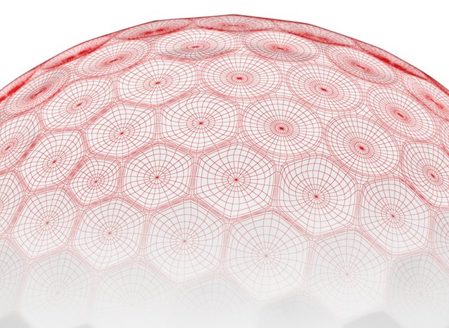 Callaway Chrome Tour Truvis pelotas de golf, Halloween
